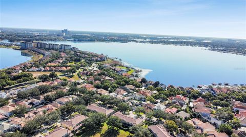 A home in ORLANDO