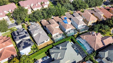 A home in ORLANDO