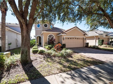 A home in ORLANDO