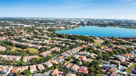 A home in ORLANDO