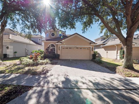 A home in ORLANDO