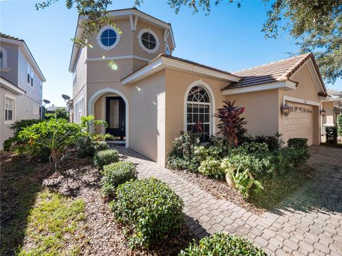 A home in ORLANDO