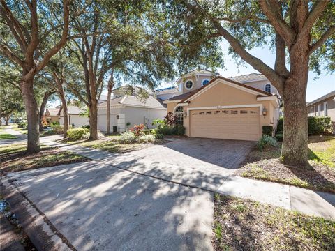 A home in ORLANDO