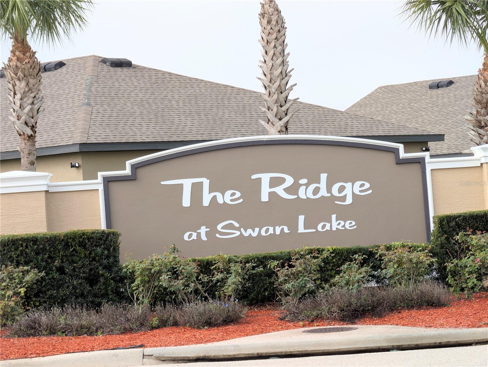 RIDGE DUNDEE - Residential