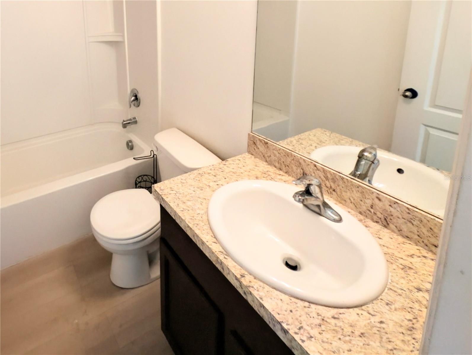 RIDGE DUNDEE - Residential