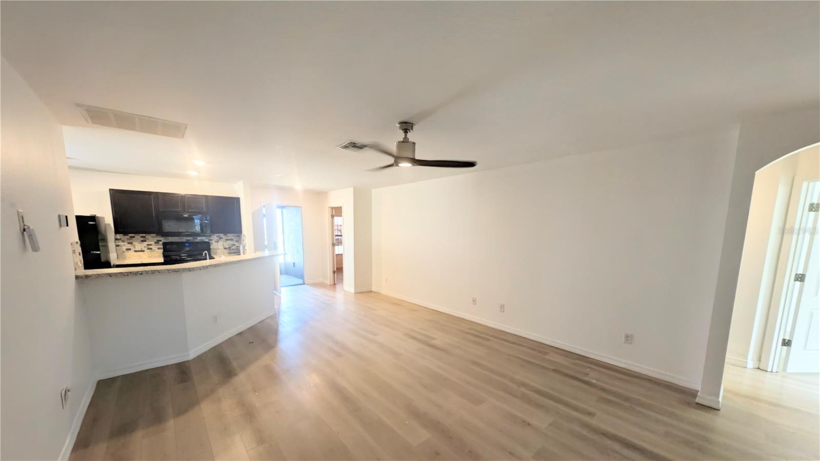 RIDGE DUNDEE - Residential