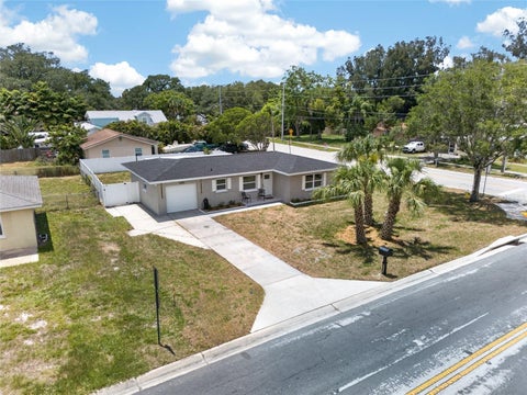 Photo of 2080 Douglas Avenue, Clearwater, FL 33755 (MLS # TB8517985)