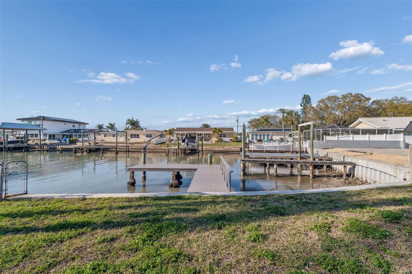 4415 CLEARWATER HARBOR DRIVE N