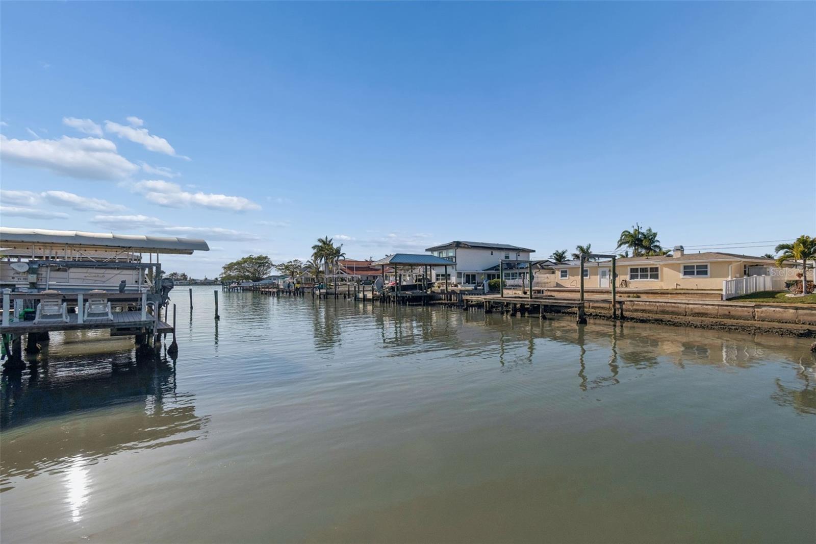 HARBOR HILLS 3RD ADD - Residential