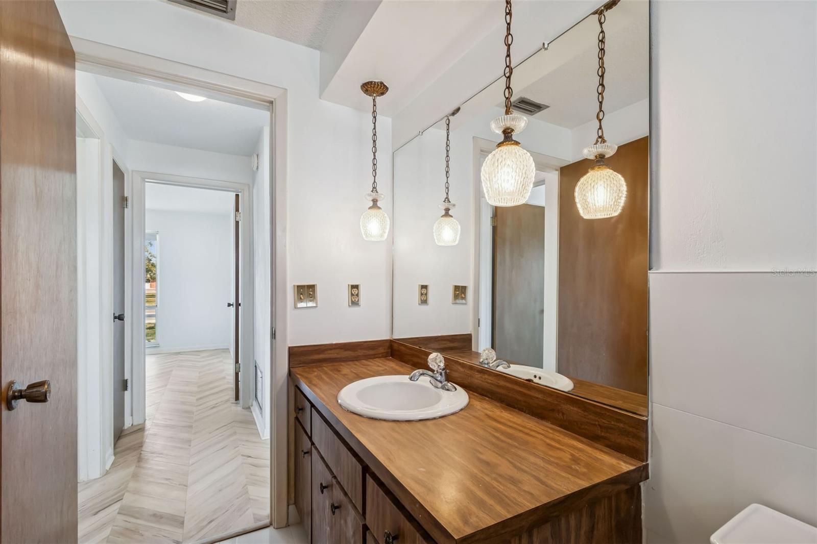 HARBOR HILLS 3RD ADD - Residential