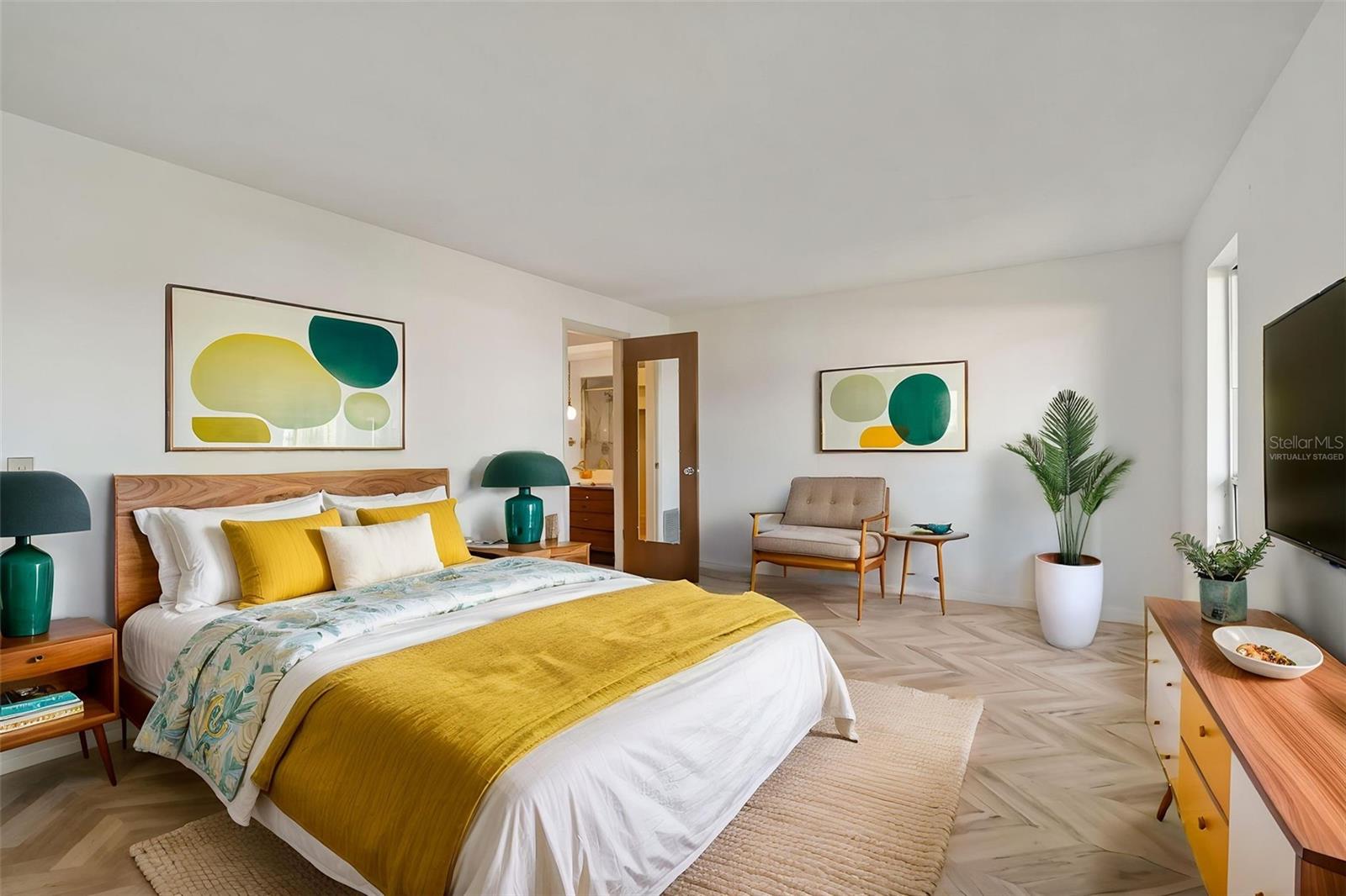 HARBOR HILLS 3RD ADD - Residential