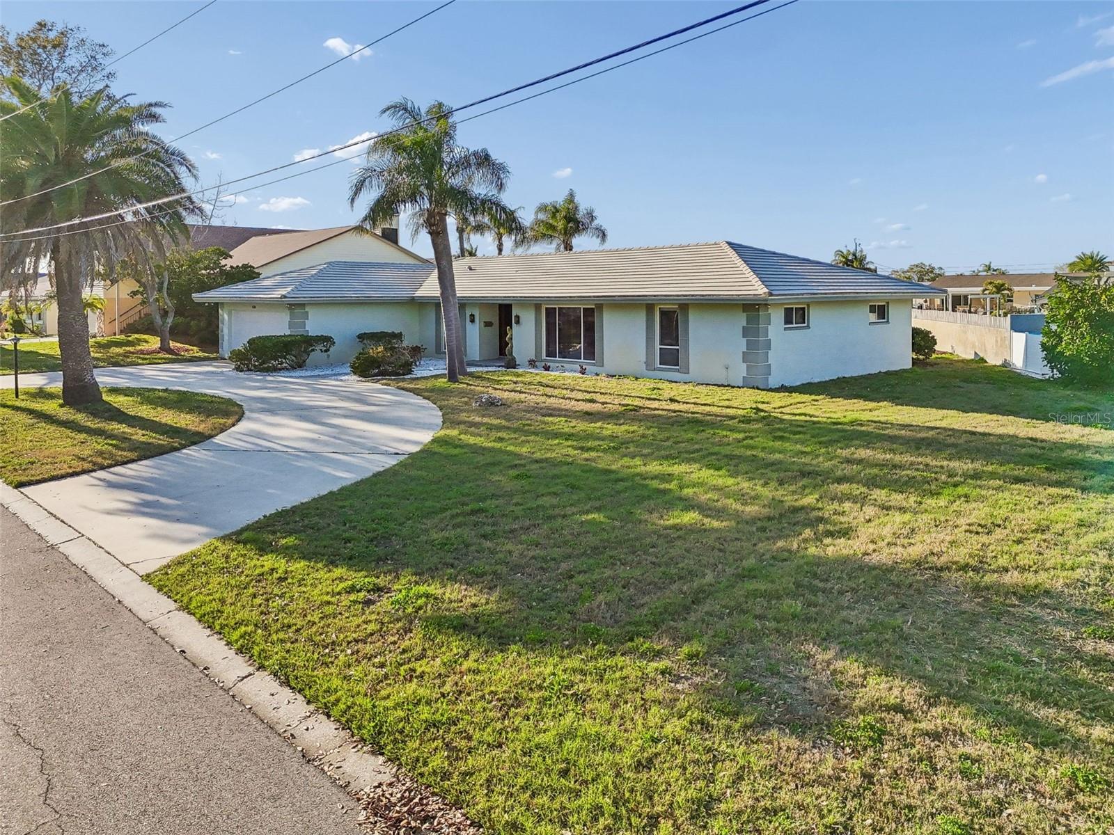 HARBOR HILLS 3RD ADD - Residential