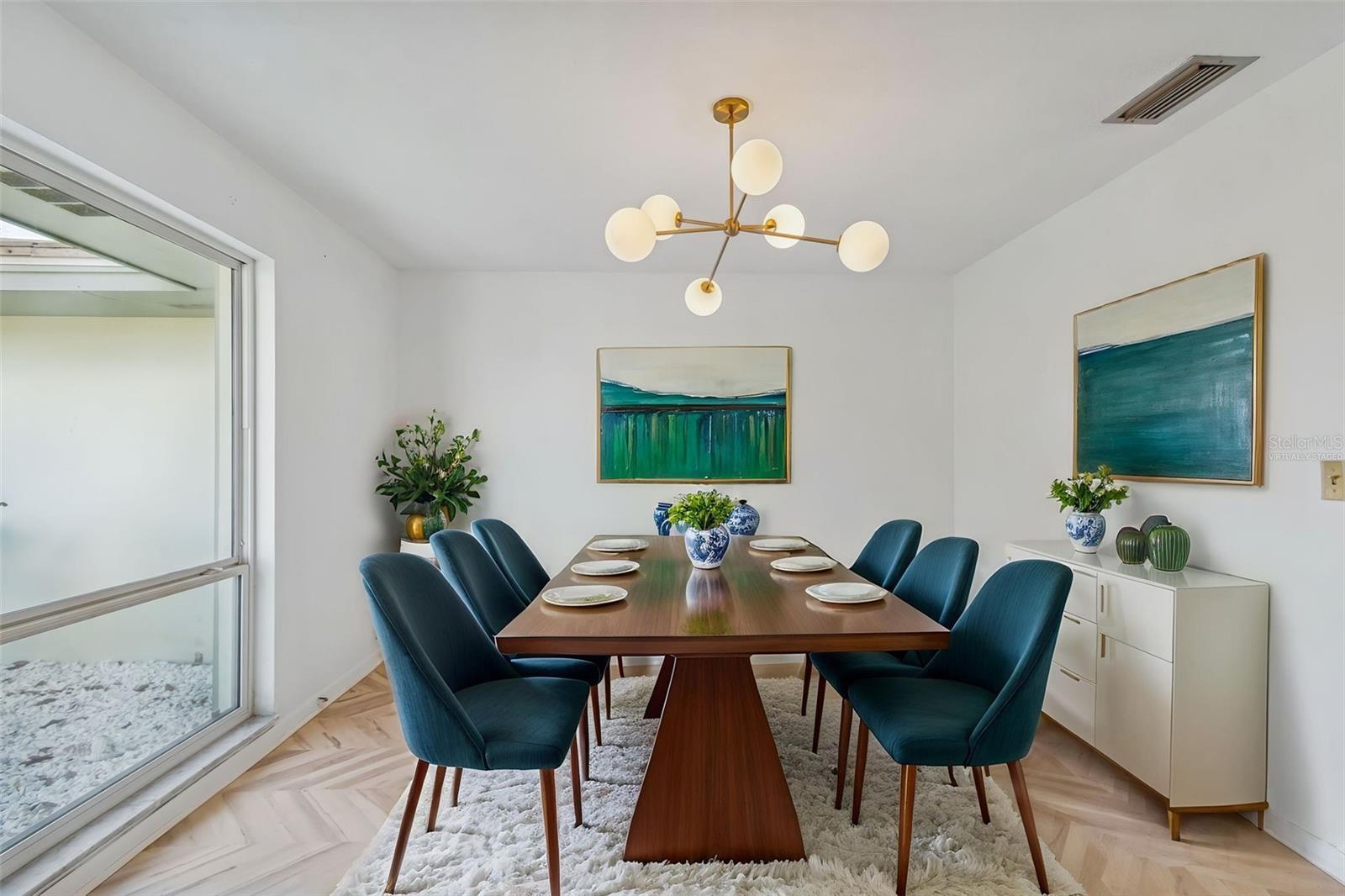 HARBOR HILLS 3RD ADD - Residential