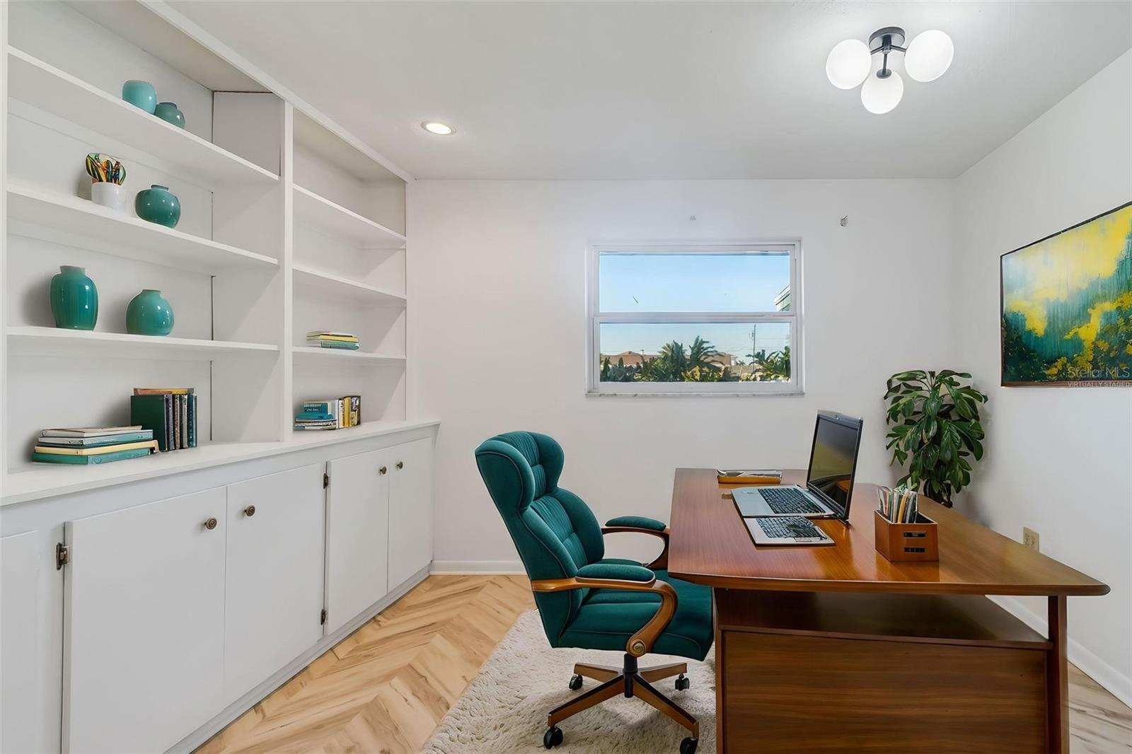 HARBOR HILLS 3RD ADD - Residential