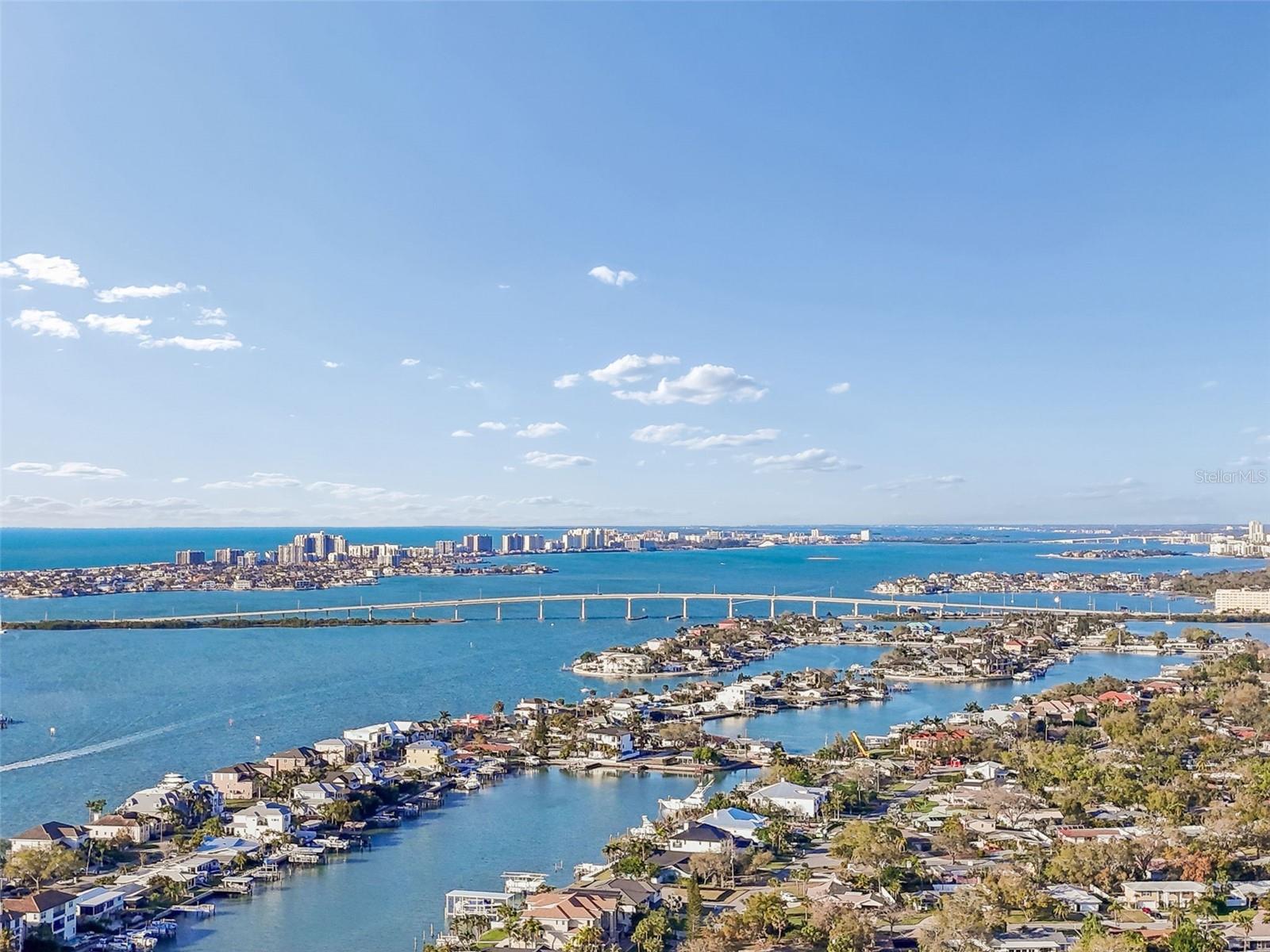 HARBOR HILLS 3RD ADD - Residential