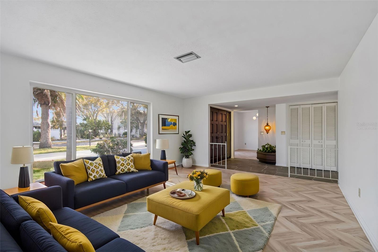 HARBOR HILLS 3RD ADD - Residential