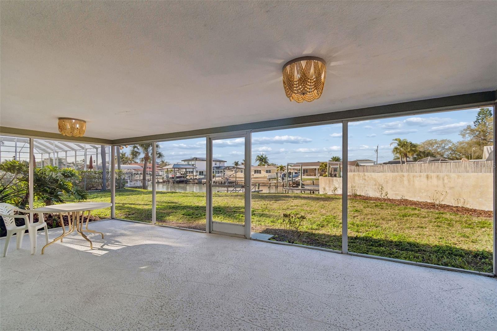 HARBOR HILLS 3RD ADD - Residential