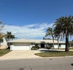 HARBOR HILLS 3RD ADD - Residential