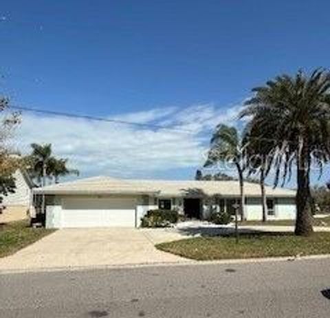 4415 CLEARWATER HARBOR DRIVE N LARGO FL 33770