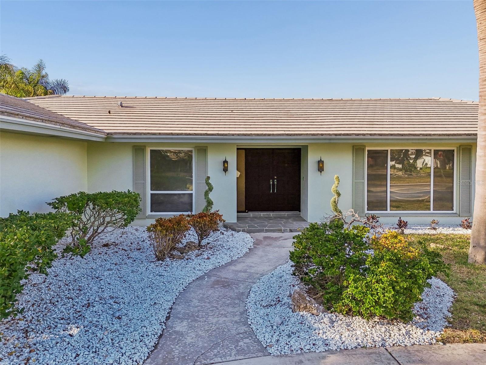 HARBOR HILLS 3RD ADD - Residential