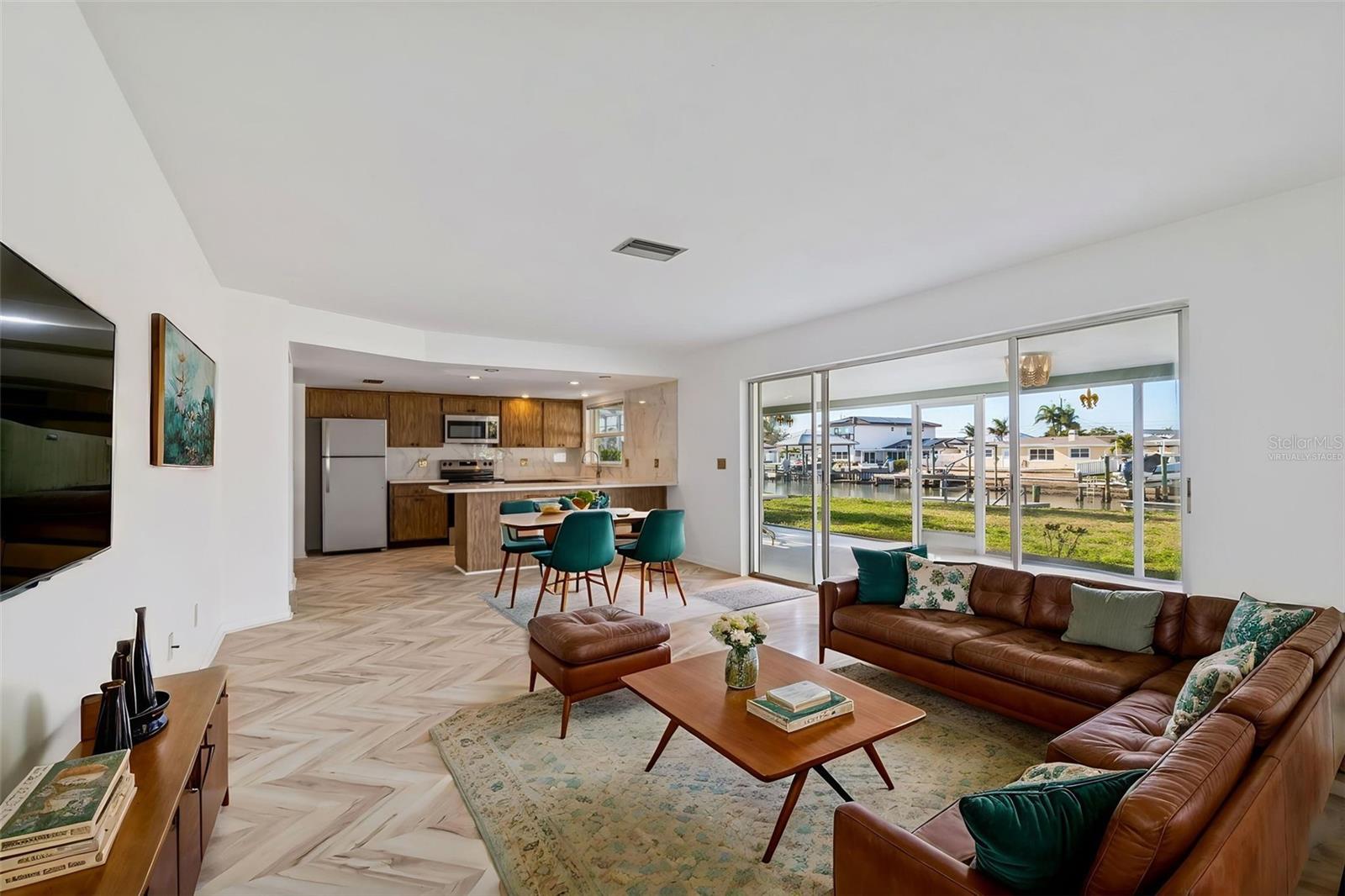 HARBOR HILLS 3RD ADD - Residential