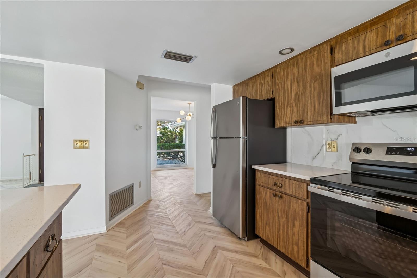 HARBOR HILLS 3RD ADD - Residential