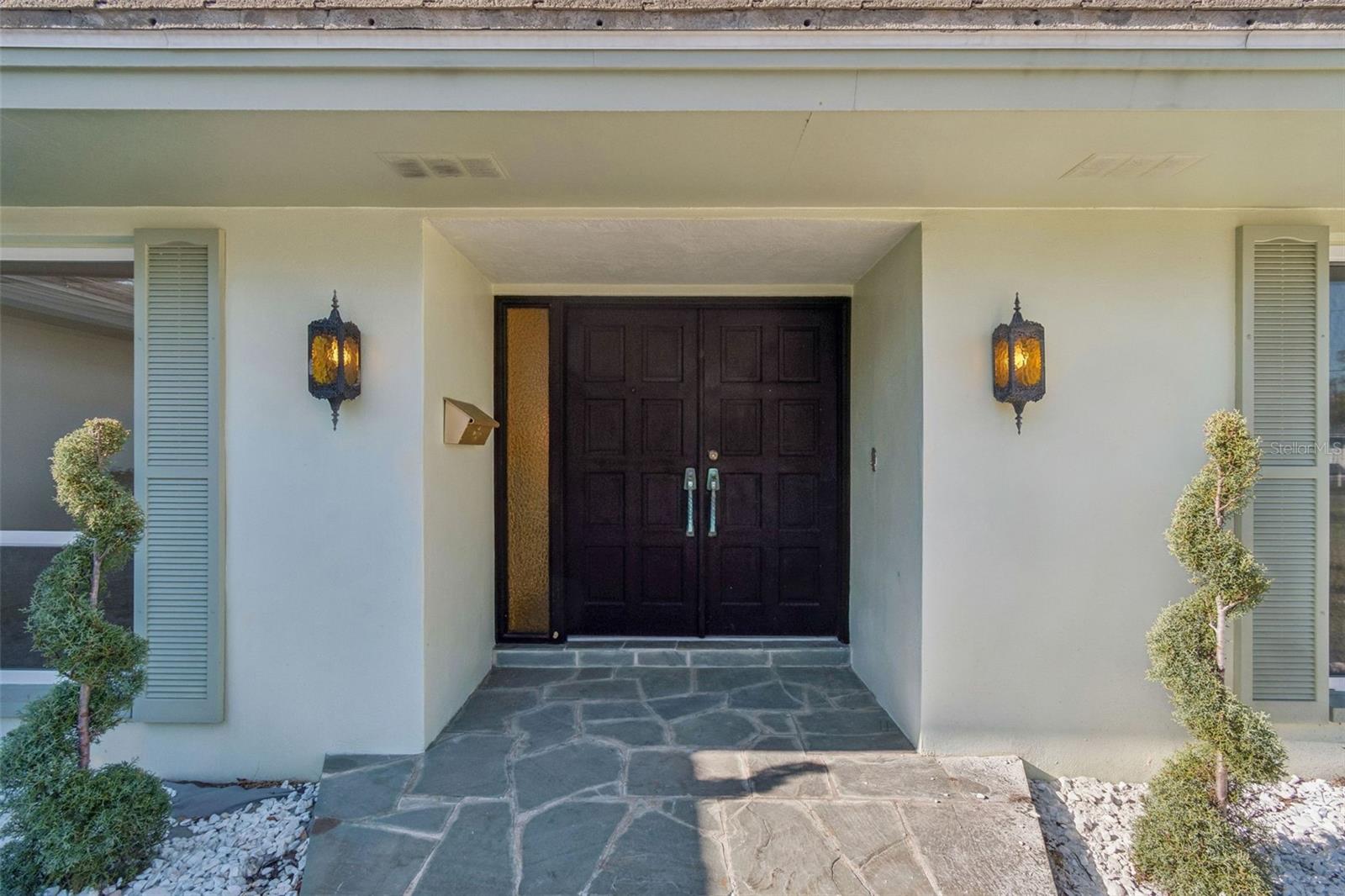 HARBOR HILLS 3RD ADD - Residential