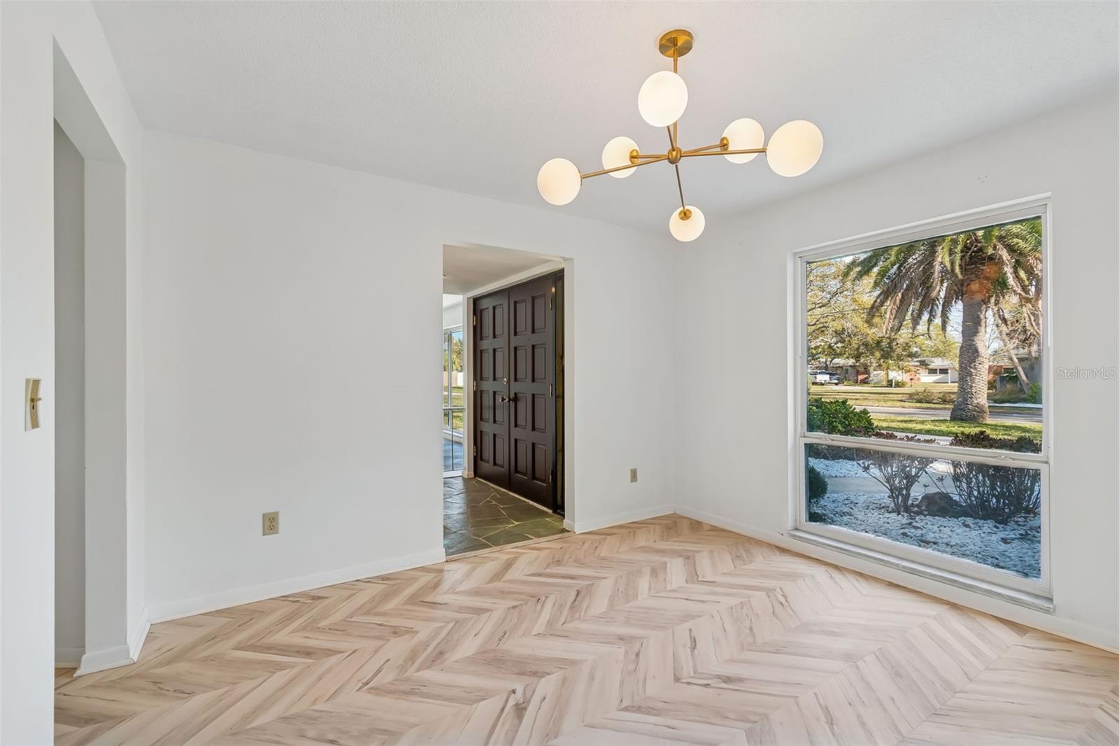 HARBOR HILLS 3RD ADD - Residential