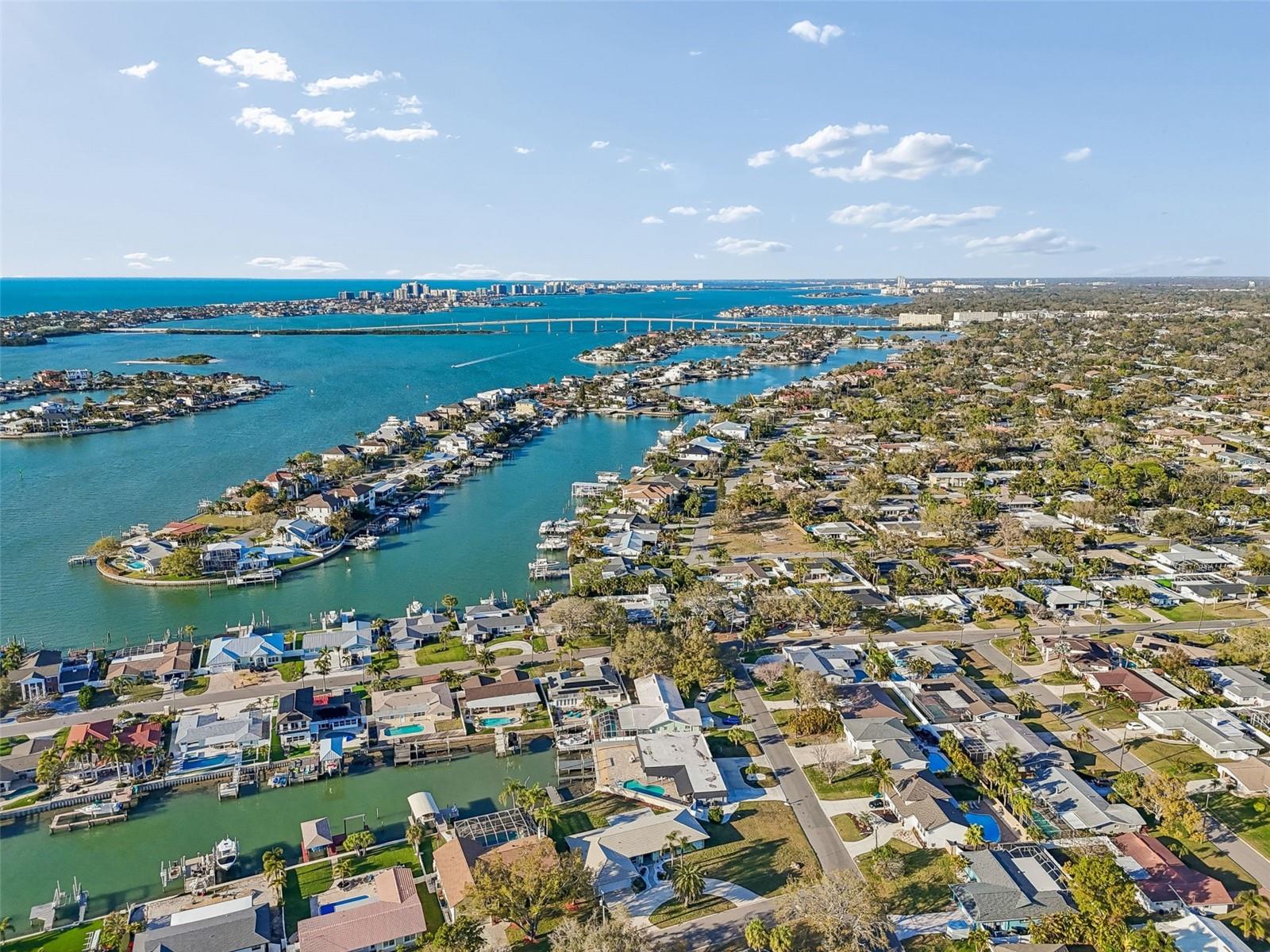 HARBOR HILLS 3RD ADD - Residential