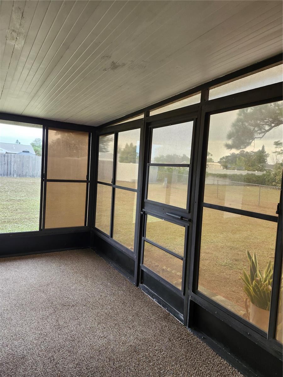 PORT CHARLOTTE SUB 50 - Residential