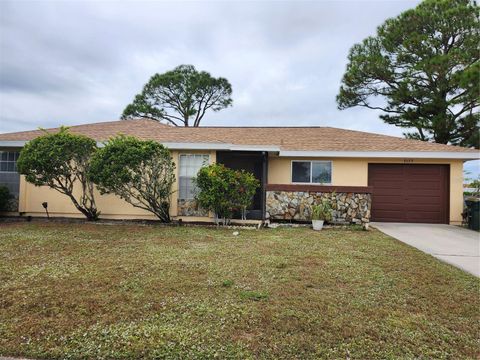 7579 PARRISH STREET NORTH PORT FL 34287