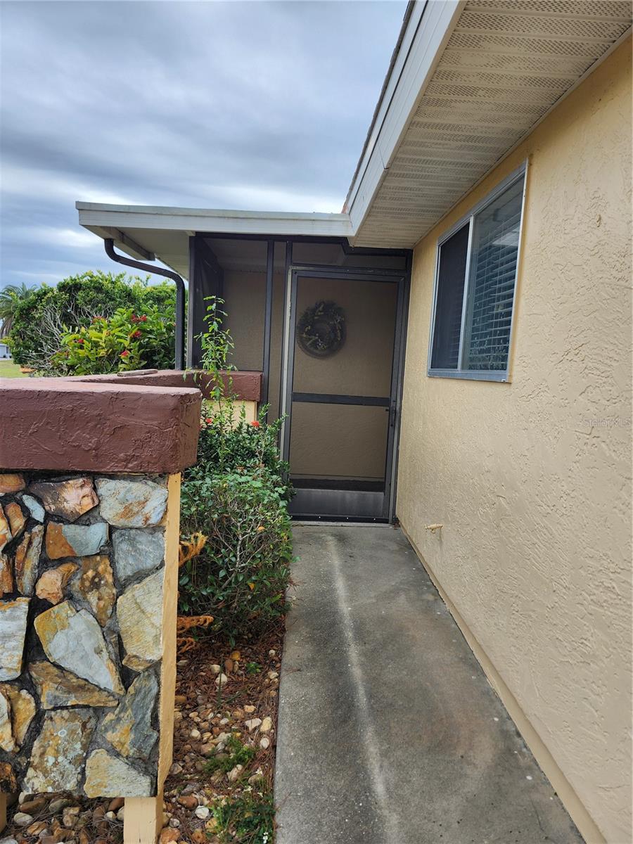 PORT CHARLOTTE SUB 50 - Residential