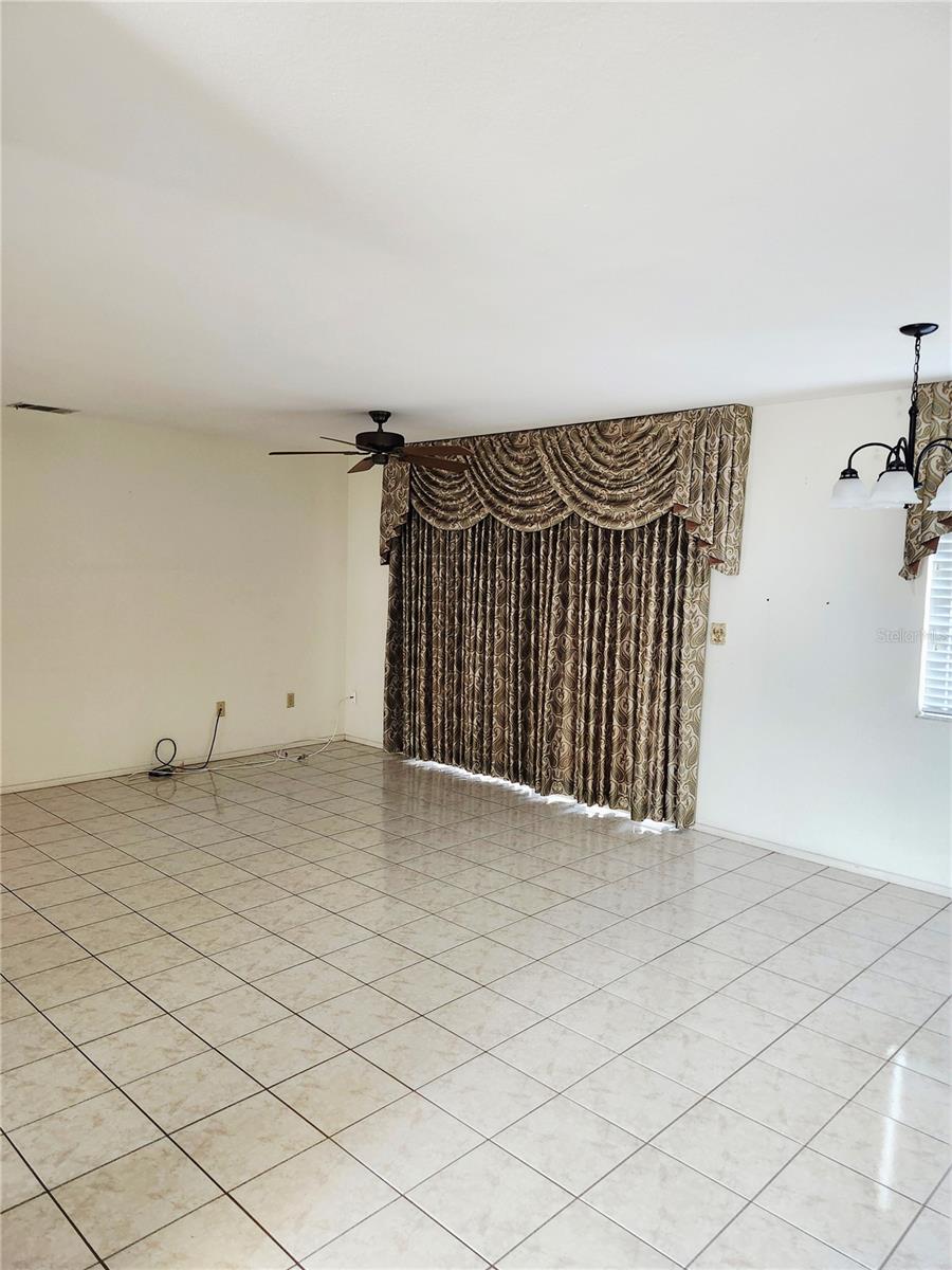 PORT CHARLOTTE SUB 50 - Residential