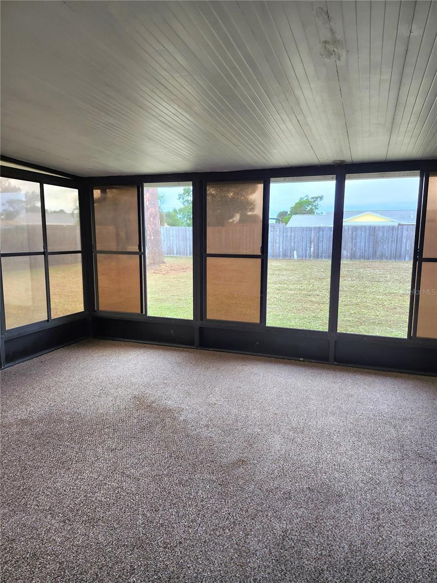 PORT CHARLOTTE SUB 50 - Residential