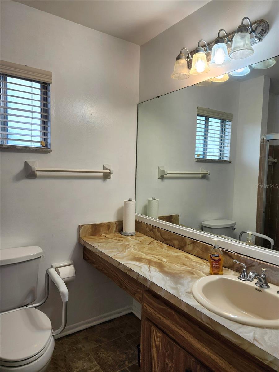 PORT CHARLOTTE SUB 50 - Residential