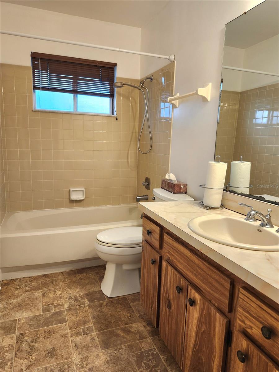 PORT CHARLOTTE SUB 50 - Residential