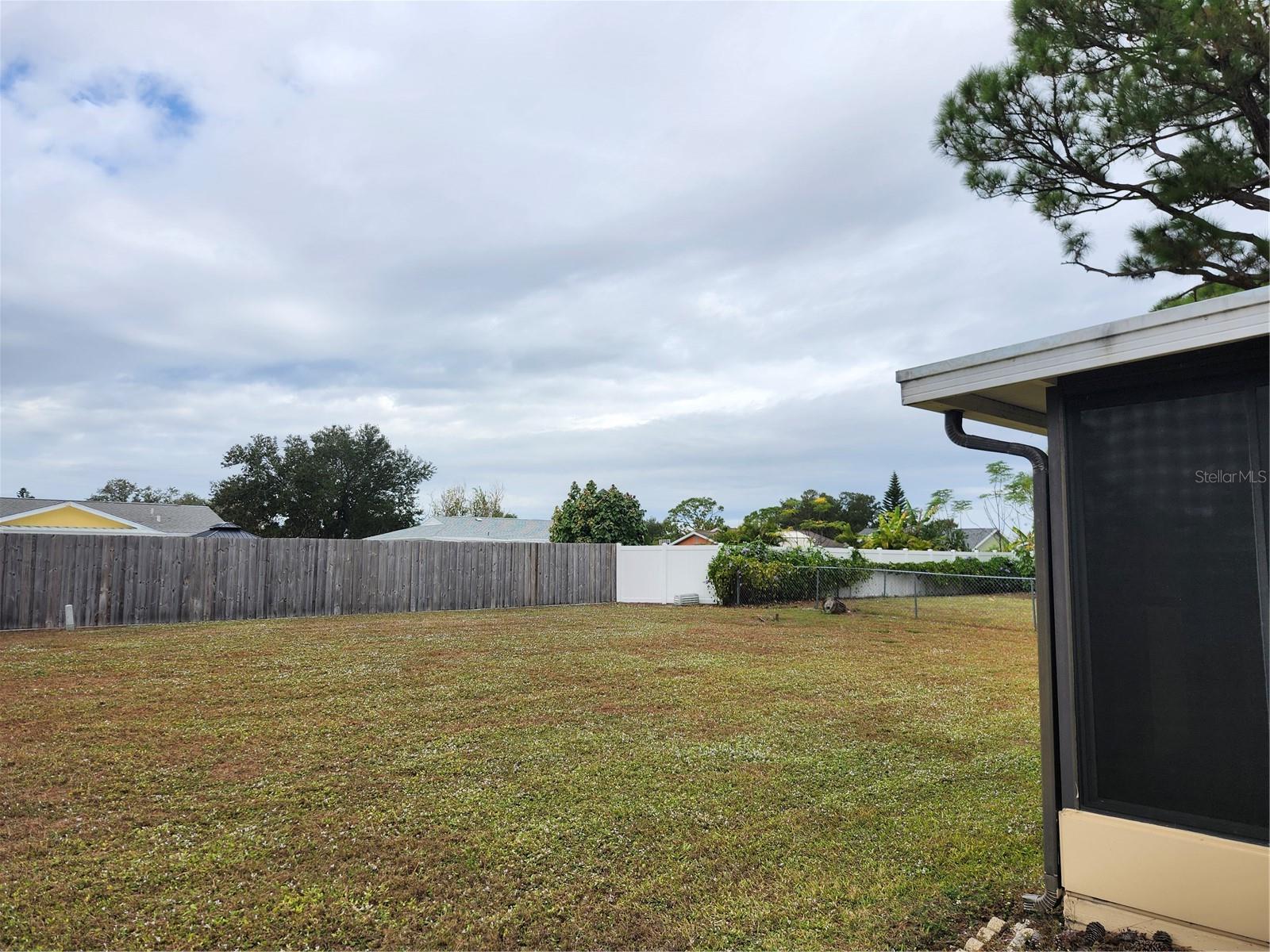 PORT CHARLOTTE SUB 50 - Residential