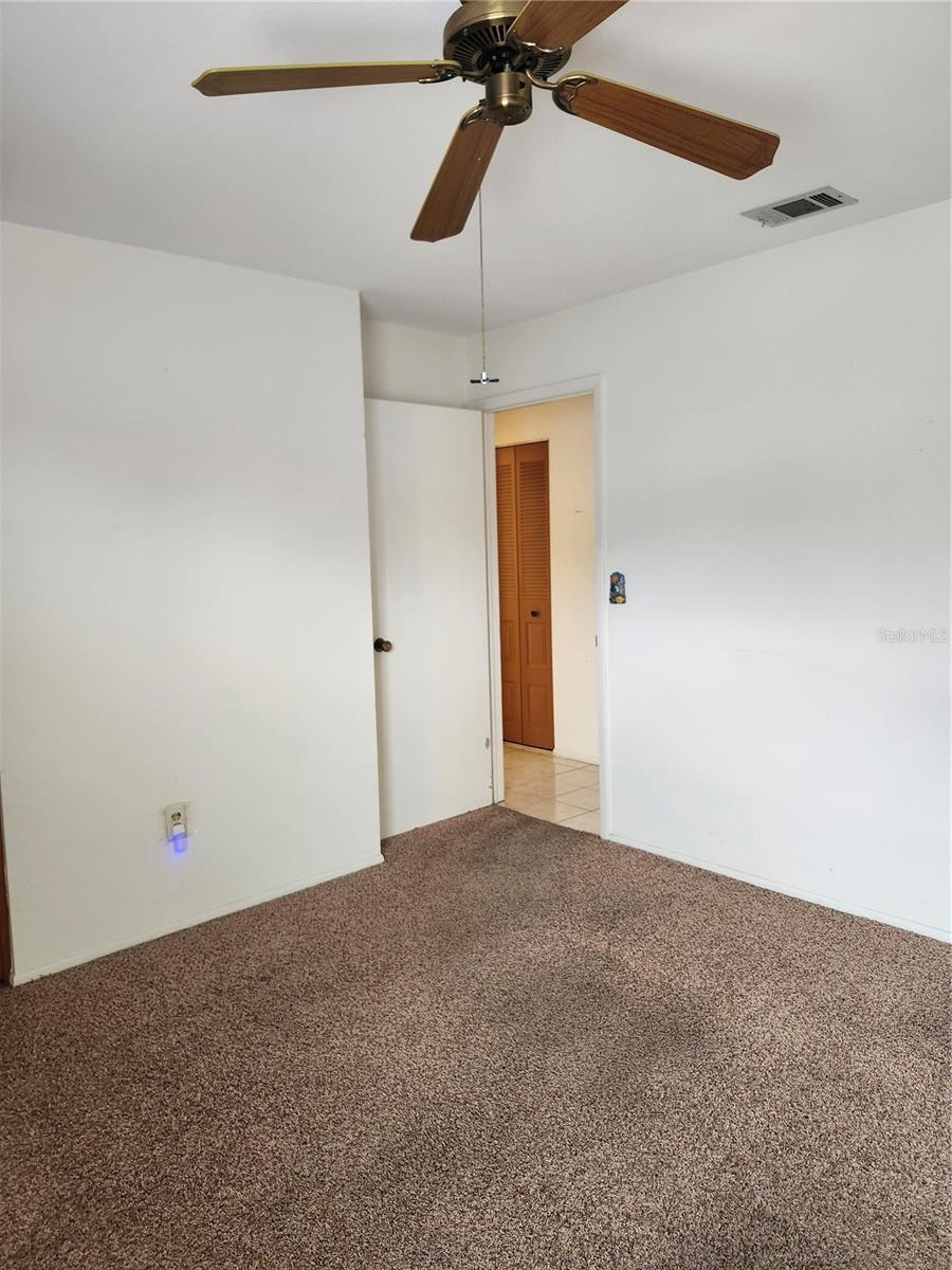 PORT CHARLOTTE SUB 50 - Residential