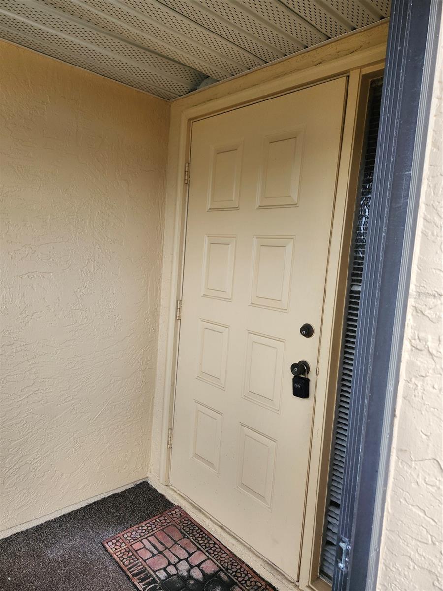 PORT CHARLOTTE SUB 50 - Residential