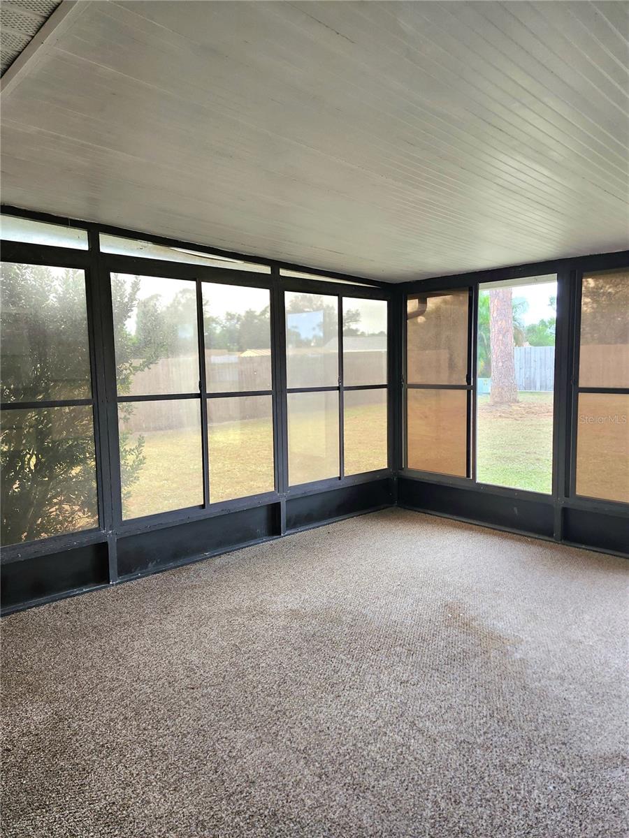 PORT CHARLOTTE SUB 50 - Residential