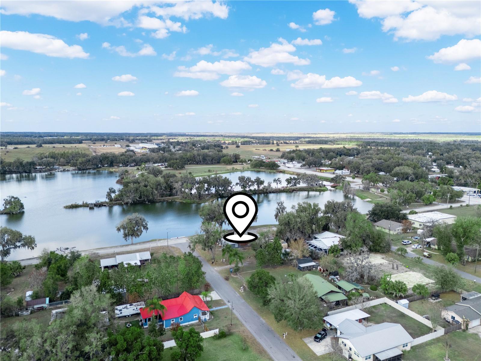 BLACK W C SUB - Residential