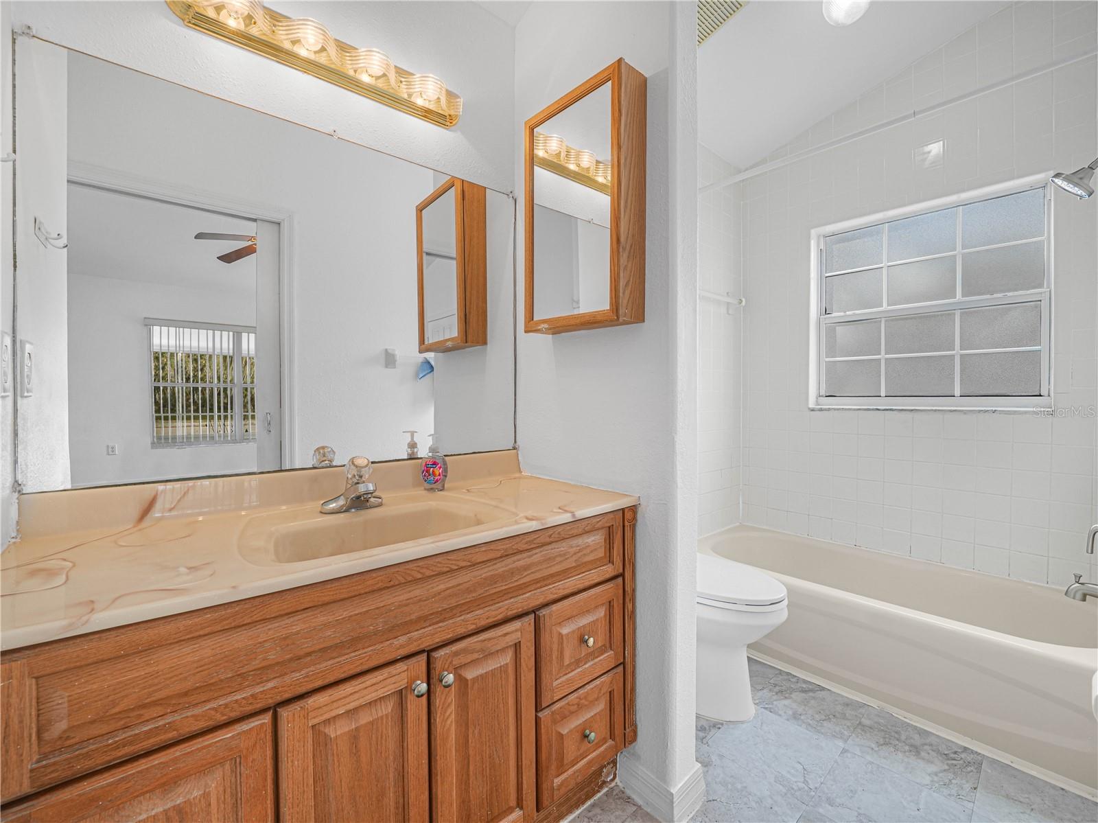 BLACK W C SUB - Residential