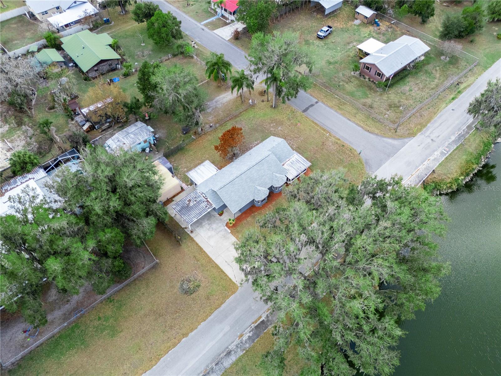 BLACK W C SUB - Residential