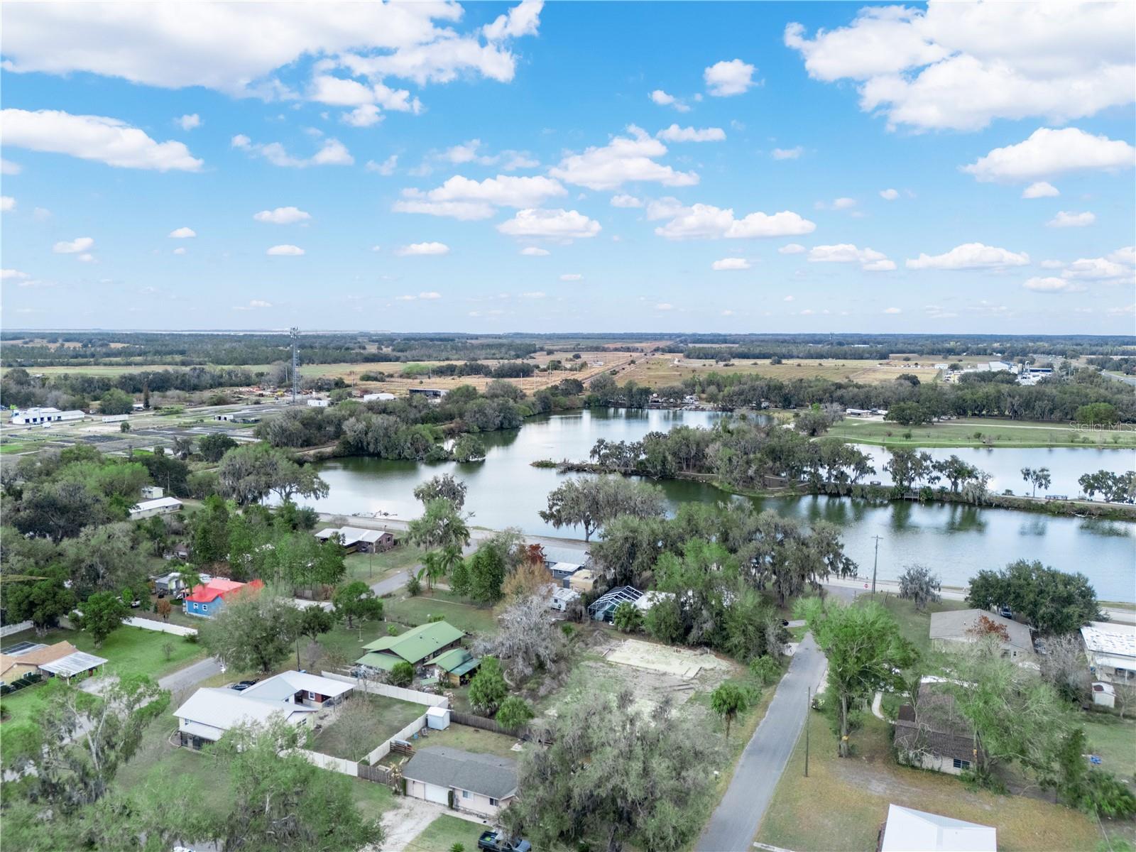 BLACK W C SUB - Residential