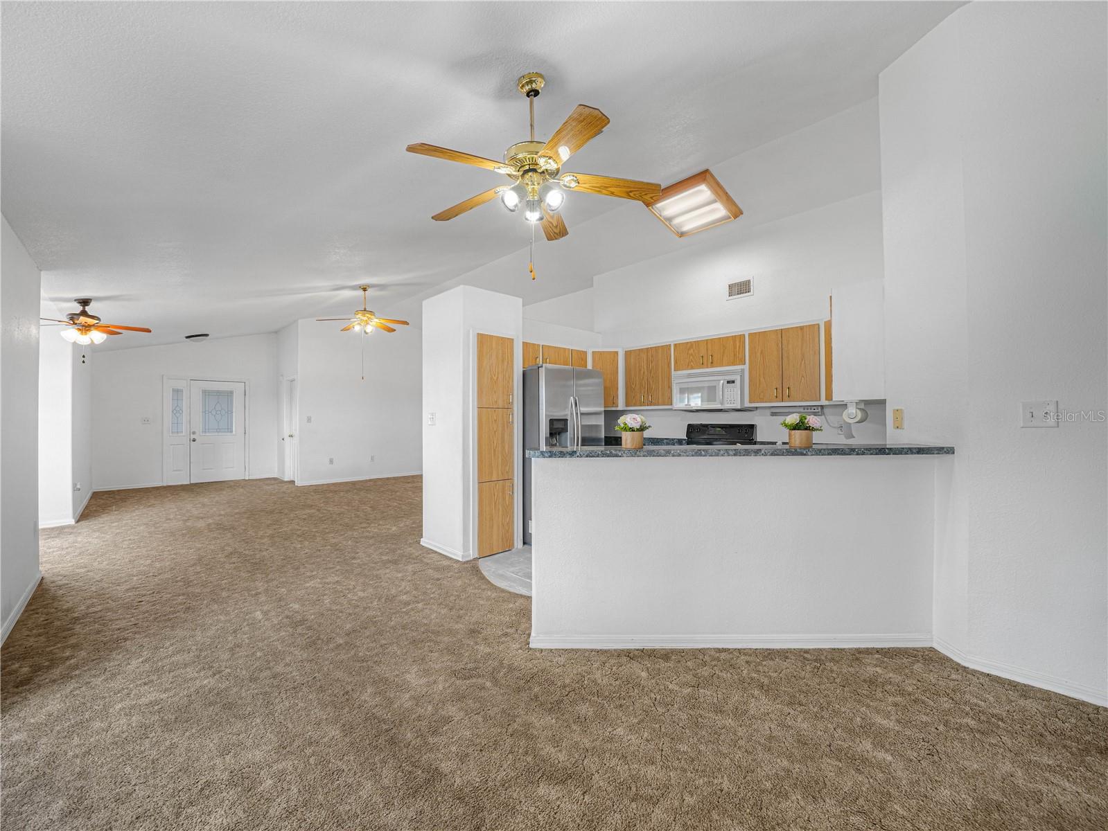 BLACK W C SUB - Residential