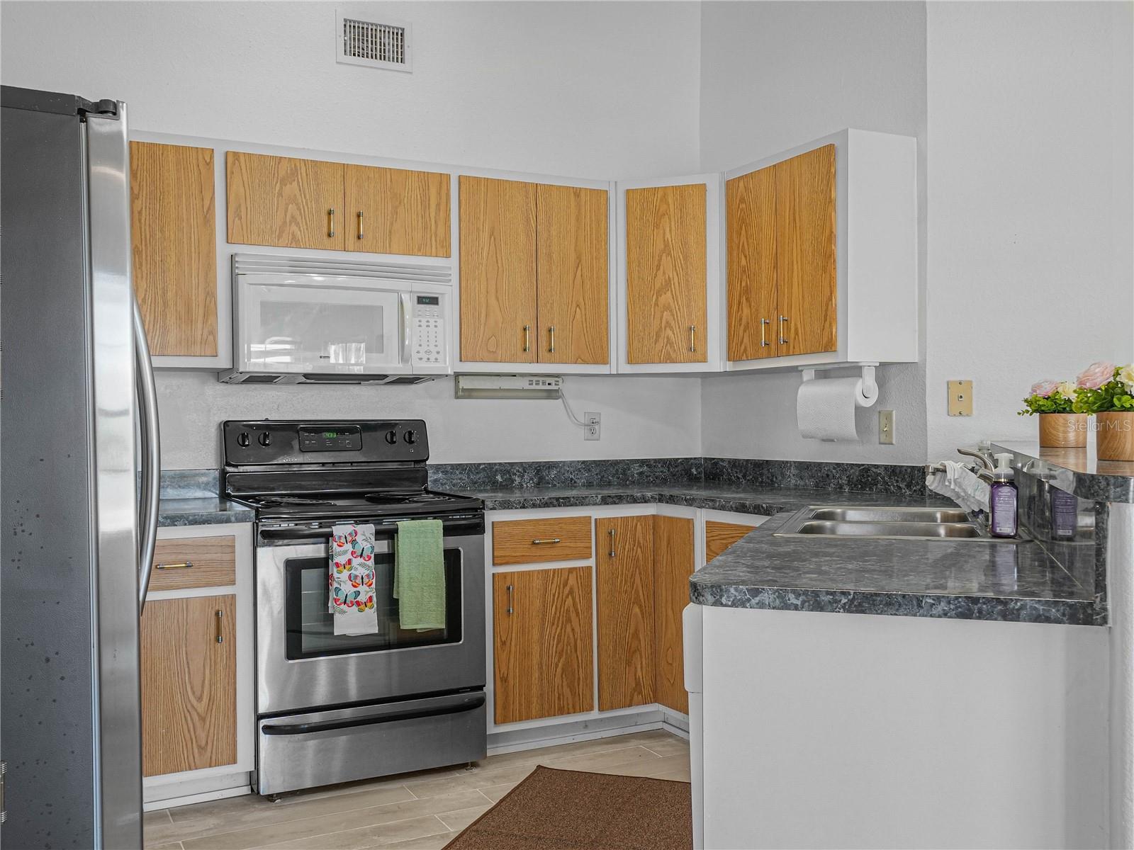 BLACK W C SUB - Residential