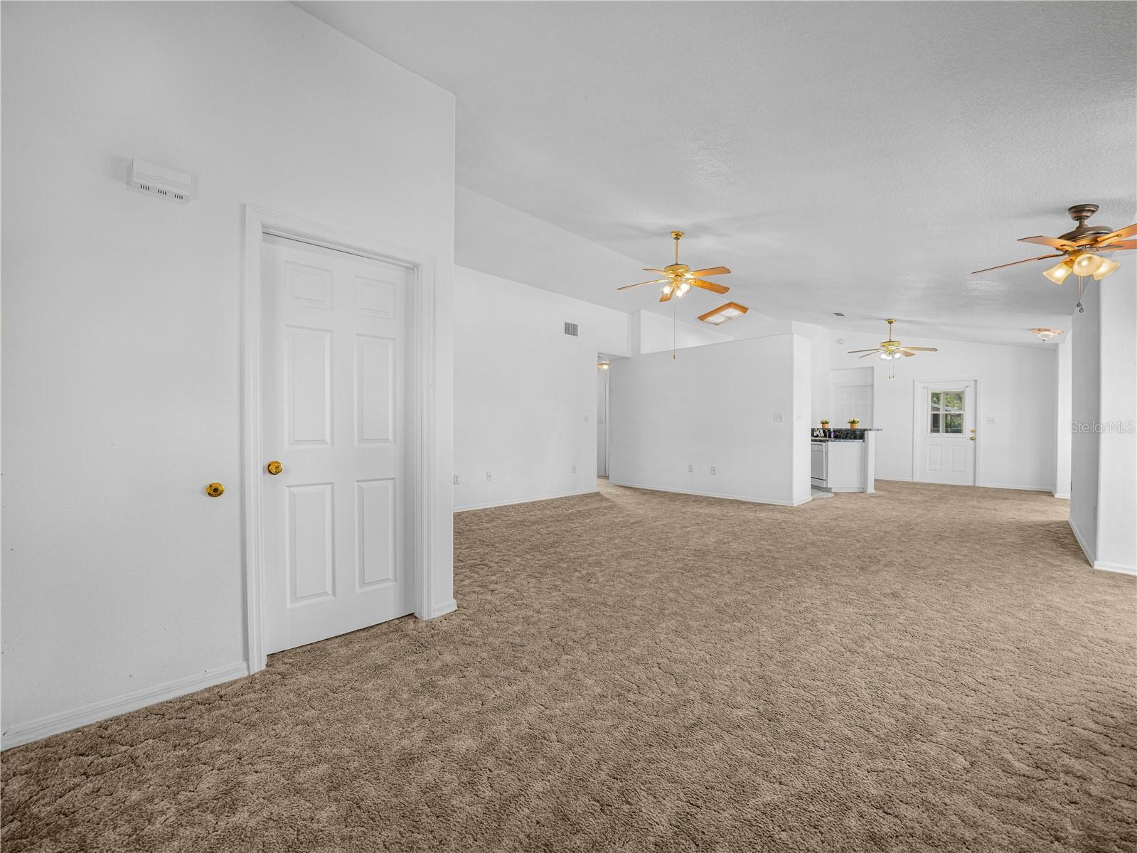 BLACK W C SUB - Residential