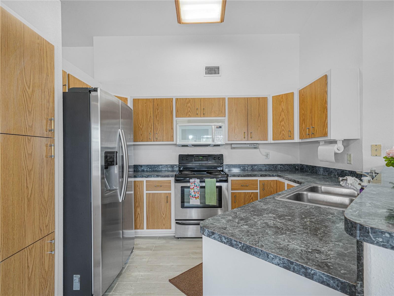 BLACK W C SUB - Residential