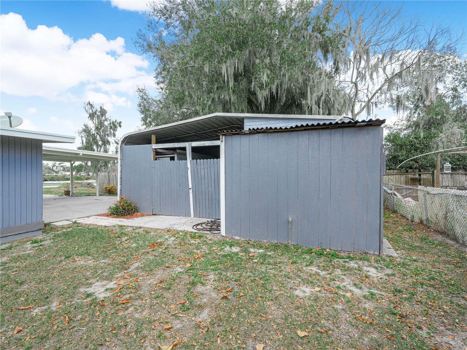 BLACK W C SUB - Residential