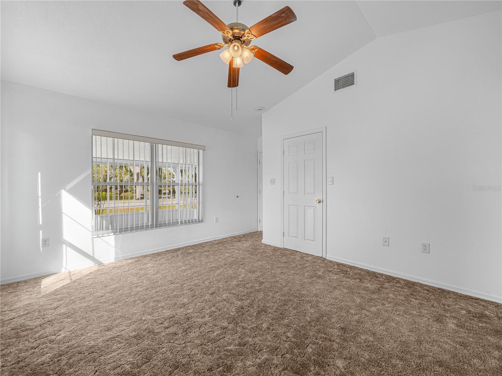 BLACK W C SUB - Residential